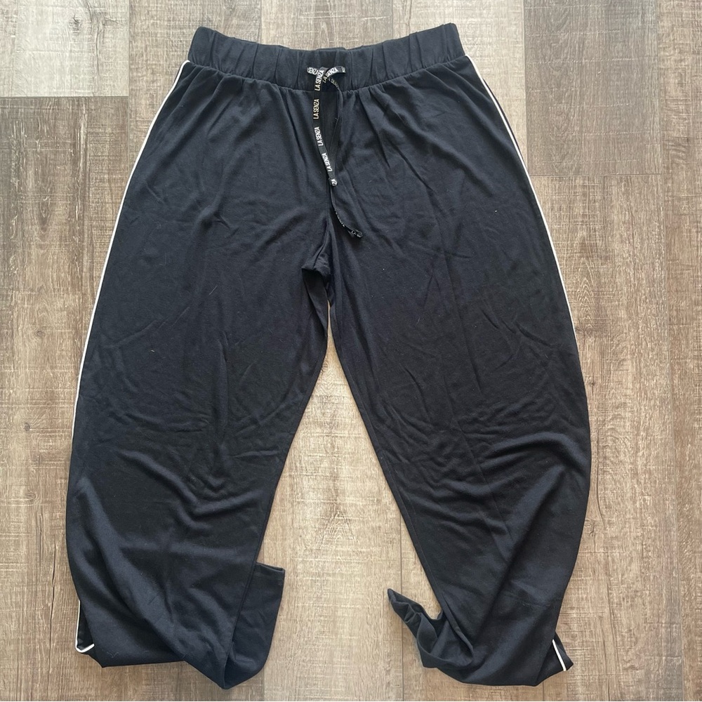 LA SENZE LOUNGE PANTS - Picture 4 of 4